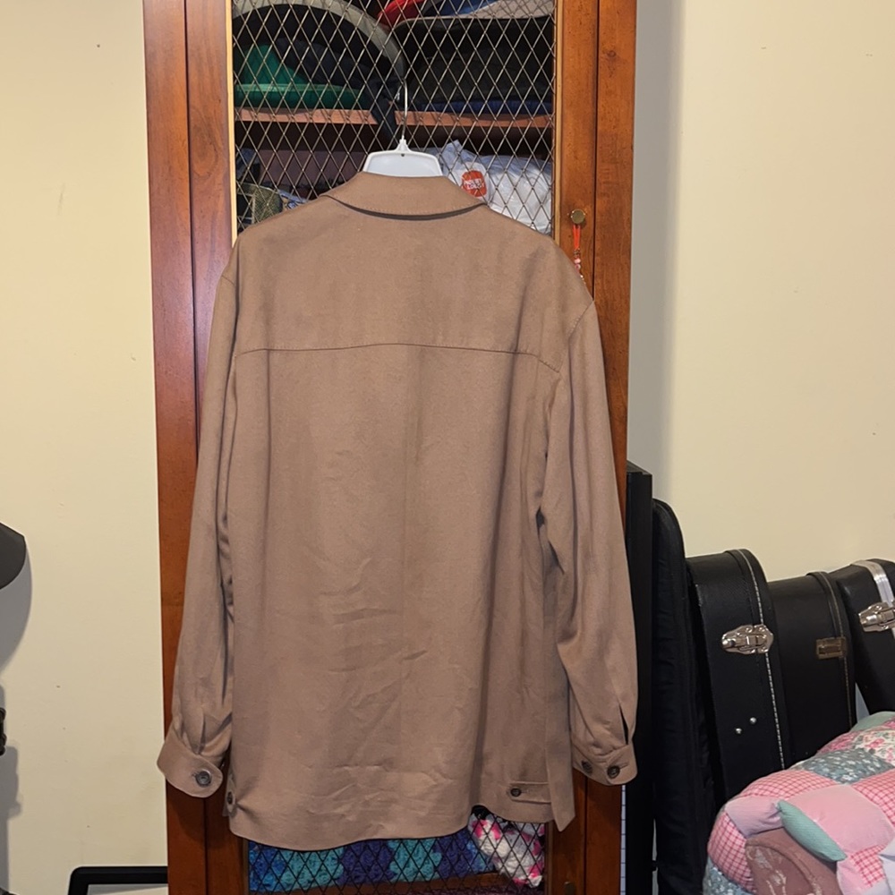 Empire Clothing Jacket View 2